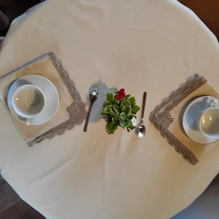 Casale Le Orme 4* Todi