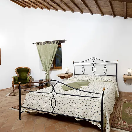 Bed & Breakfast Casale Le Orme Todi