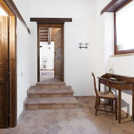 Casale Le Orme 4* Todi