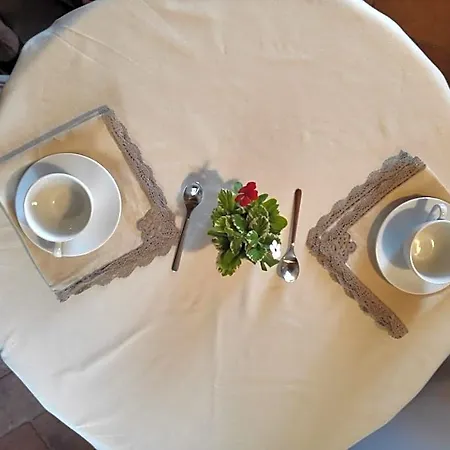 Casale Le Orme 4* טודי