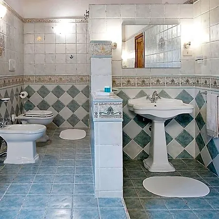 לינה וארוחת בוקר Casale Le Orme