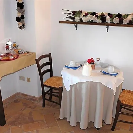 Casale Le Orme 4*