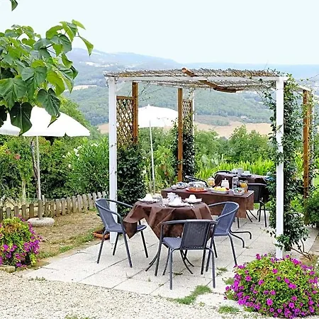 Casale Le Orme