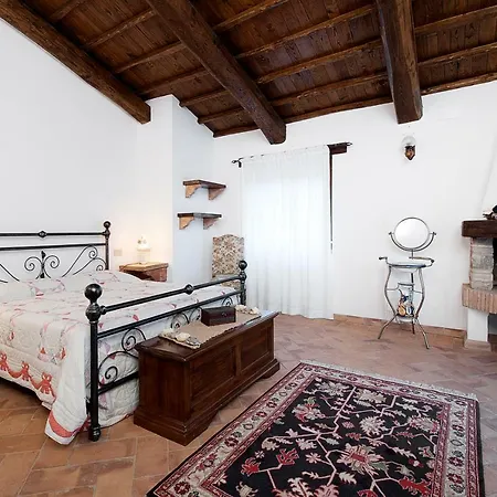 Casale Le Orme 4*
