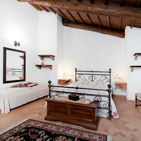 Bed & Breakfast Casale Le Orme