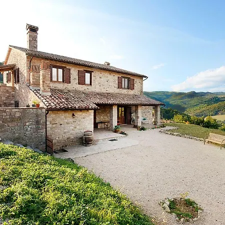 Casale Le Orme 4* Todi