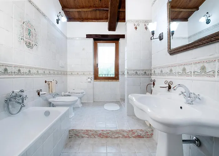 Bed & Breakfast Casale Le Orme