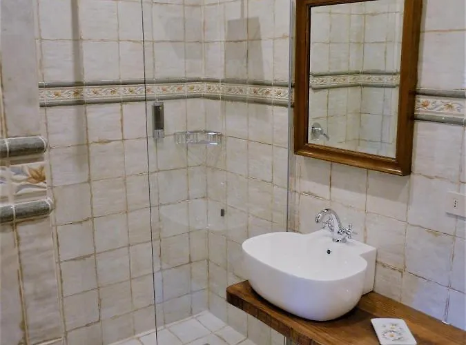 Casale Le Orme Bed & Breakfast Todi