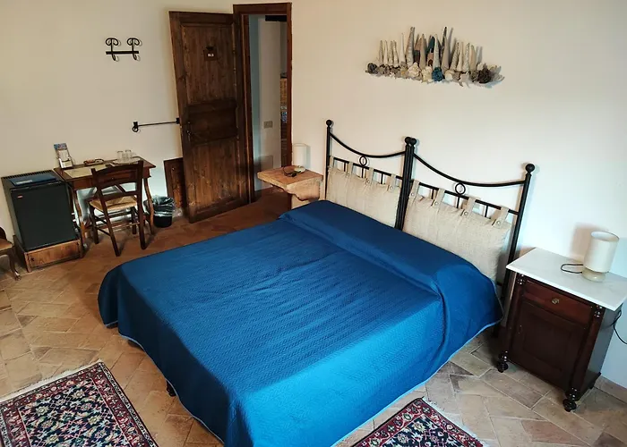 Casale Le Orme Bed & Breakfast 4*
