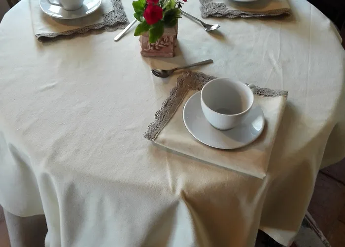 Casale Le Orme Bed & Breakfast