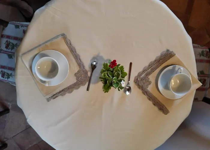 Casale Le Orme 4* Todi