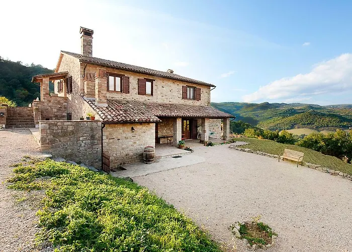 Casale Le Orme 4* Todi